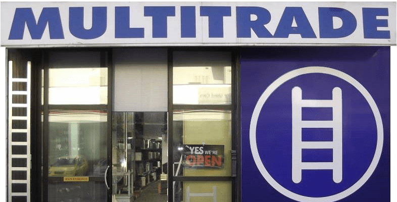Multitrade Shop