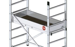 PROFISTEP MULTI scaffold