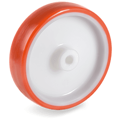 Injection Polyurethane Wheels