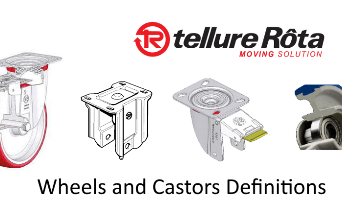 Tellure Rota Definitions