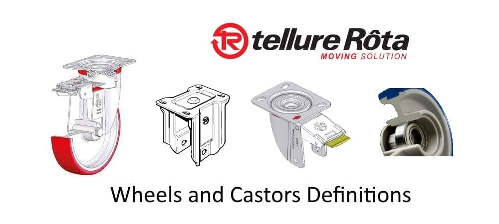 Tellure Rota Definitions