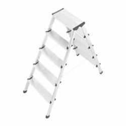 Double Sided Ladders