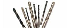 Drill Bits
