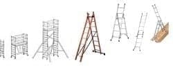 Ladders & Scaffolding