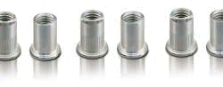 Blind Rivet Nuts