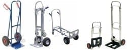 Folding Trolley
