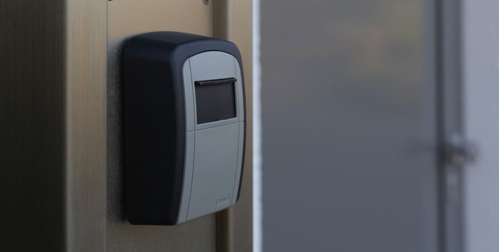 MV40264/GK Installed