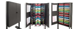 Pro Plus Customizable Key Cabinet
