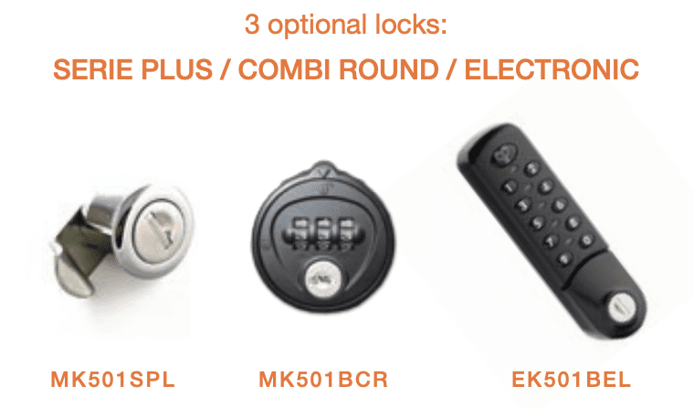 PRO PLUS KEY CABINET MULTITRADE MALTA