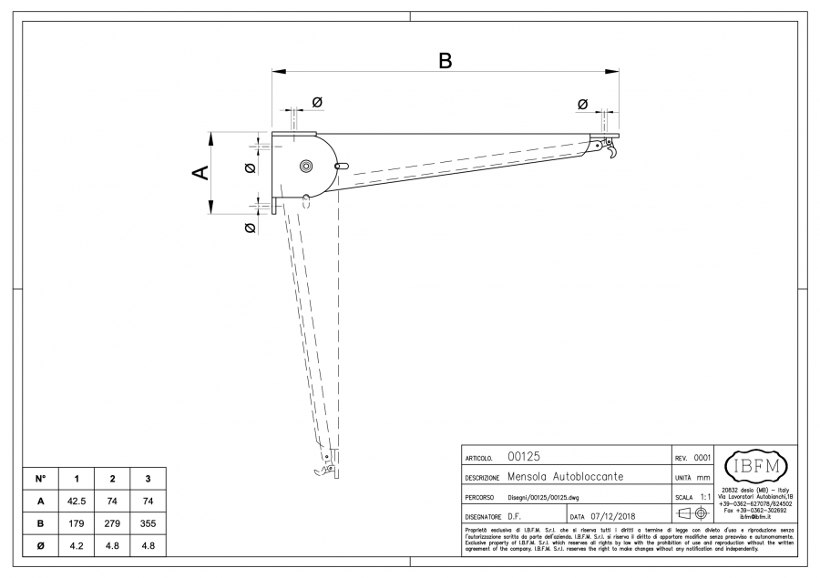 IBFM125003 - Image 2