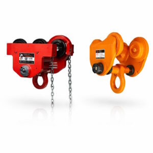 Chain Hoist and Trolley