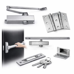 Door and Lock Accessories