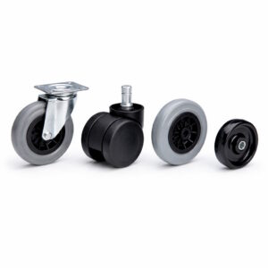 Wheels & Castors